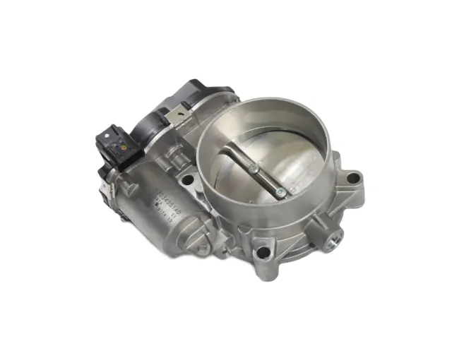 Genuine Mopar 53034251AD Throttle Body For Jeep, Ram, Dodge & Chrysler Models 2 53034251AD