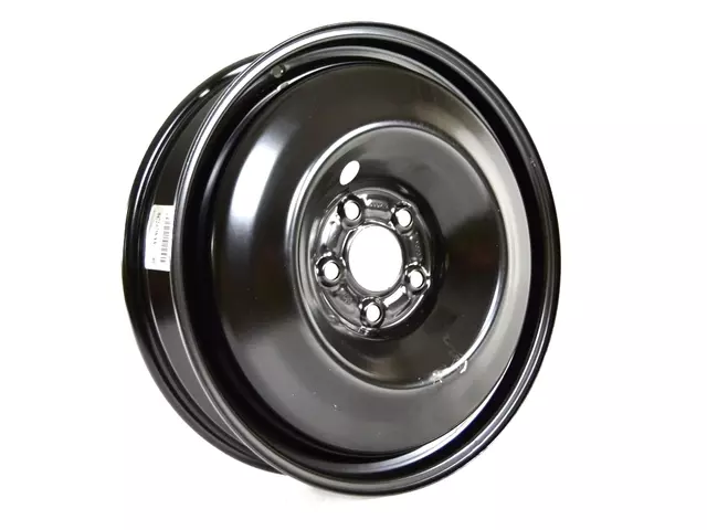 Genuine Mopar 4726258AA Spare Tire For Jeep Models 2 4726258AA