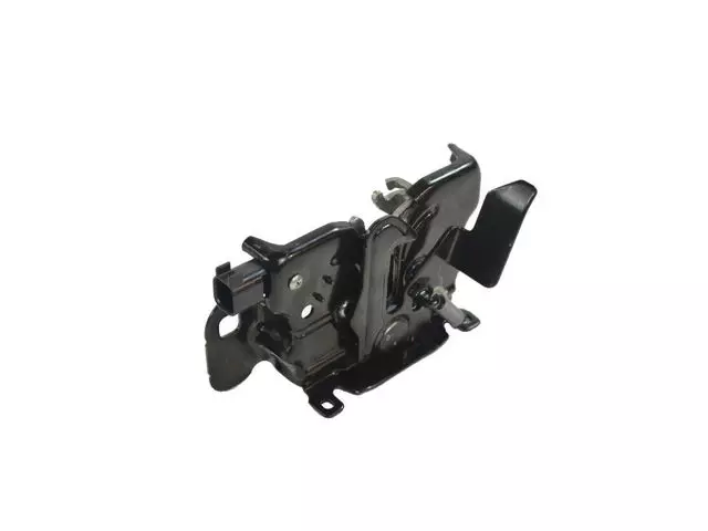 Genuine Mopar 68249962AA Hood Latch for Dodge & Jeep Models 4 68249962AA