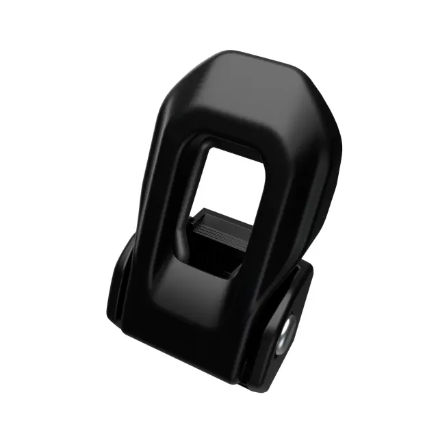 Genuine Mopar 68240952AF Hood Catch For Jeep Models 2 68240952AF