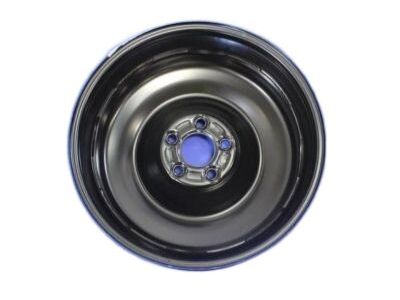 Genuine Mopar 4726258AA Spare Tire For Jeep Models 3 4726258AA