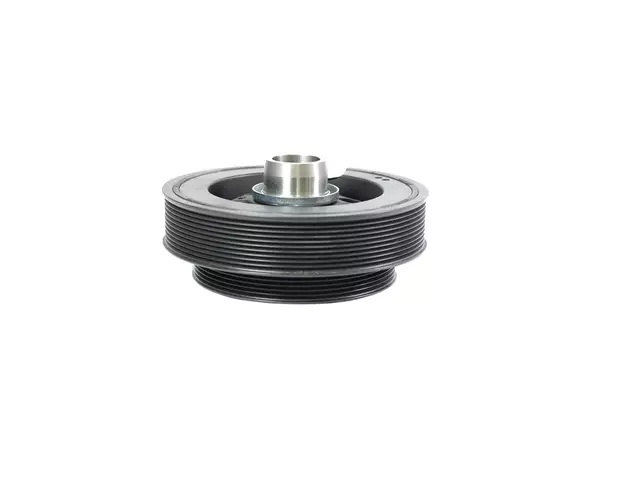Genuine Mopar 53010831AD Crankshaft Damper For Dodge, Jeep & Ram Models 3 53010831AD