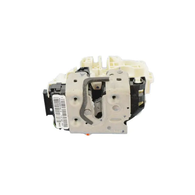 Genuine Mopar 68250661AC Front Door Latch Left For Jeep & Dodge Models 3 68250661AC