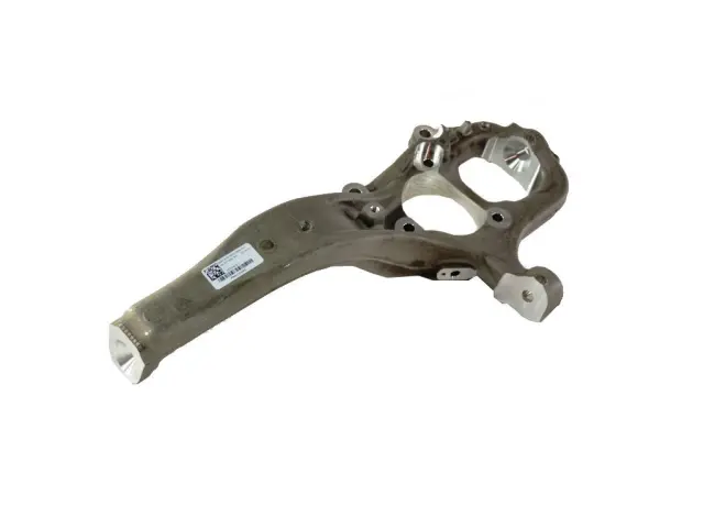 Genuine Mopar 04877658AE Front Knuckle, Right For Dodge & Jeep Models 5 04877658AE