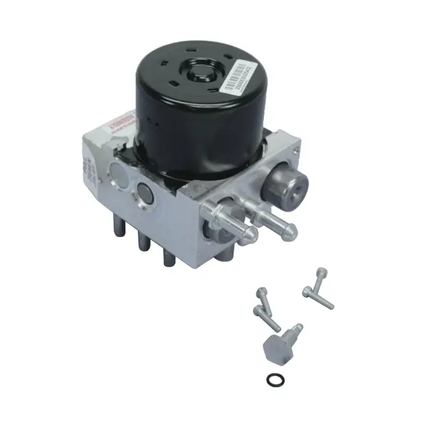 Genuine Mopar 68067457AA Anti-Lock Brake Control Unit For Jeep Models 2 68067457AA