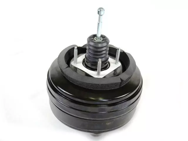 Genuine Mopar 68211880AD Power Brake Booster for Jeep & Chrysler Models 2 68211880AD)