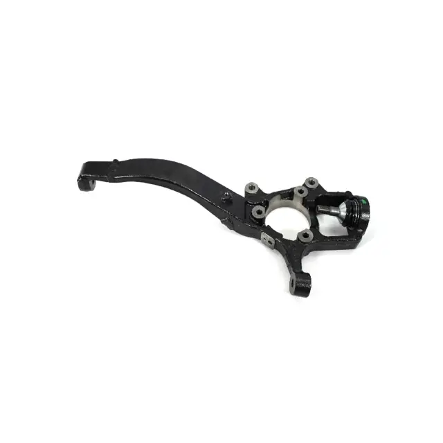 Genuine Mopar 68022628AD Front Knuckle Right For Dodge & Jeep Models 3 68022628AD
