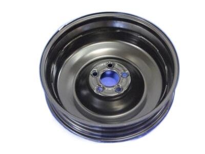 Genuine Mopar 4726258AA Spare Tire For Jeep Models 5 4726258AA