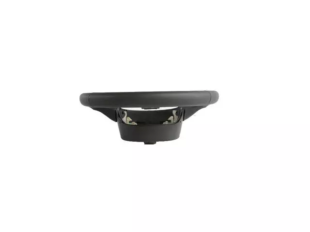 Genuine Mopar 5QM91DX9AD Steering Wheel For Jeep Models 3 5QM91DX9AD