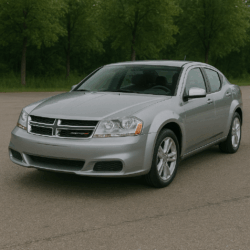 Dodge Avenger