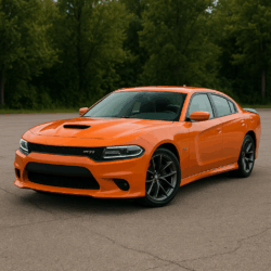 CHARGER