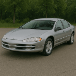 Dodge Intrepid