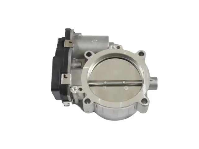 Genuine Mopar 53034251AD Throttle Body For Jeep, Ram, Dodge & Chrysler Models 4 53034251AD