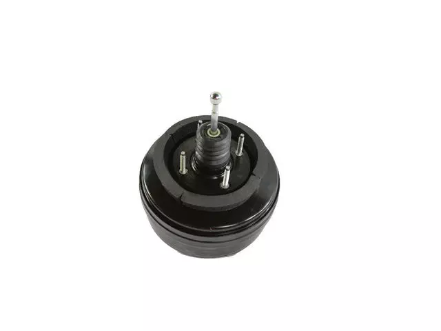 Genuine Mopar 68211880AD Power Brake Booster for Jeep & Chrysler Models 3 68211880AD)