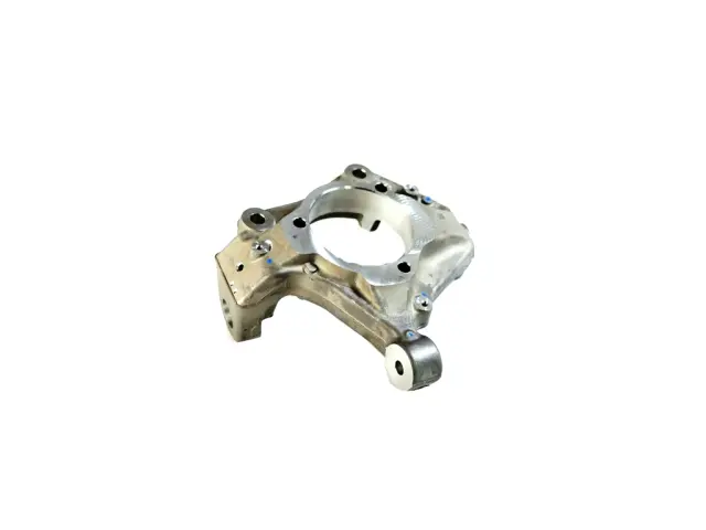 Genuine Mopar 68388829AA Front Knuckle Left For Jeep Models 3 68388829AA