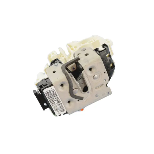 Genuine Mopar 68250661AC Front Door Latch Left For Jeep & Dodge Models 2 68250661AC
