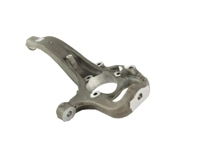 Genuine Mopar 04877658AE Front Knuckle, Right For Dodge & Jeep Models 1 04877658AE