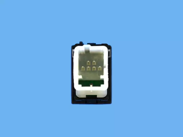 Genuine Mopar 68059873AC Heated Seat Switch,Right Rear Seat For Chrysler,Dodge,Jeep & Ram Models 4 68059873AC