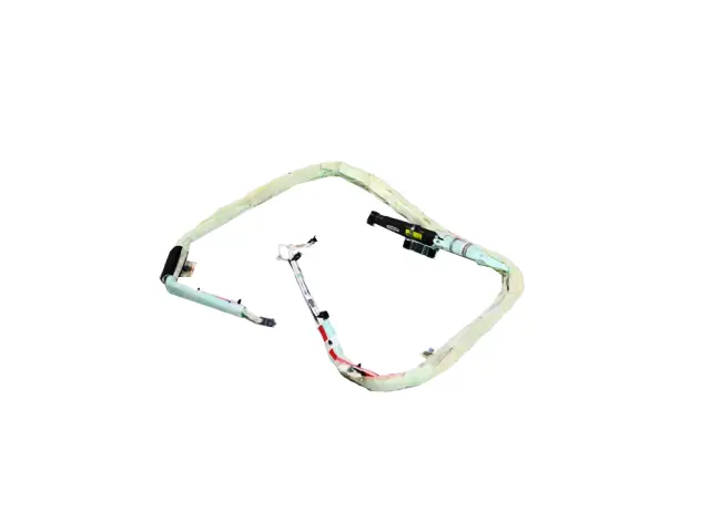 Genuine Mopar 5108028AG Side Curtain Air Bag, Right For Dodge Models 2 5108028AG