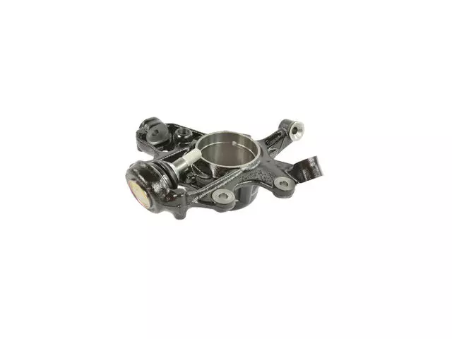 Genuine Mopar 68253397AB Knuckle and Ball Joint, Left Dodge & Jeep Models 3 68253397AB