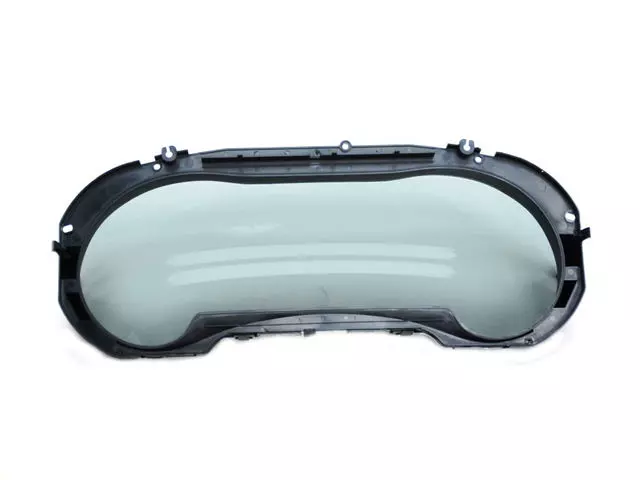 Genuine Mopar 68216990AA Instrument Cluster Mask And Lens For Jeep & Dodge Models 3 68216990AA