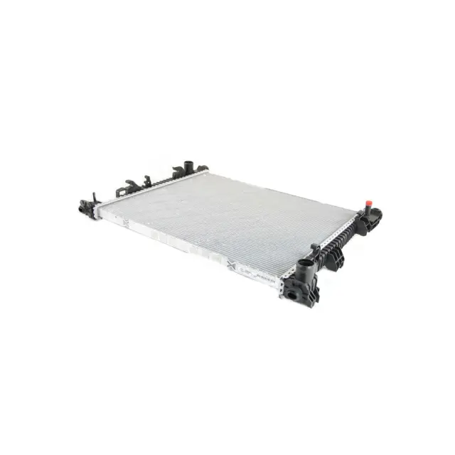 Genuine Mopar 68273308AA Engine Cooling Radiator For Jeep & Dodge Models 2 68273308AA