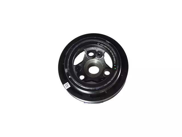 Genuine Mopar 53010831AD Crankshaft Damper For Dodge, Jeep & Ram Models 5 53010831AD