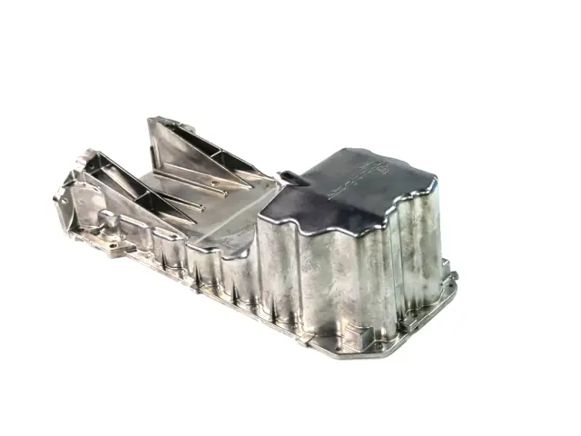 Genuine Mopar 53010814AA Engine Oil Pan For Dodge Models 3 53010814AA