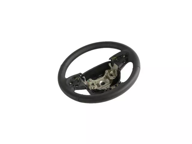 Genuine Mopar 5QM91DX9AD Steering Wheel For Jeep Models 2 5QM91DX9AD