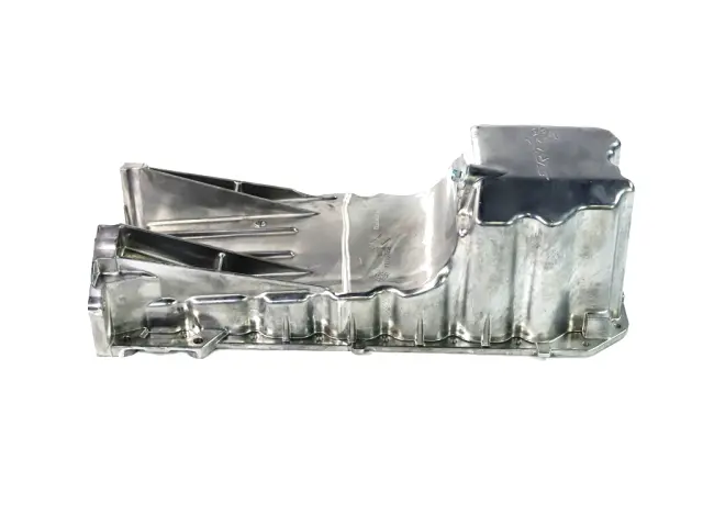 Genuine Mopar 53010814AA Engine Oil Pan For Dodge Models 5 53010814AA