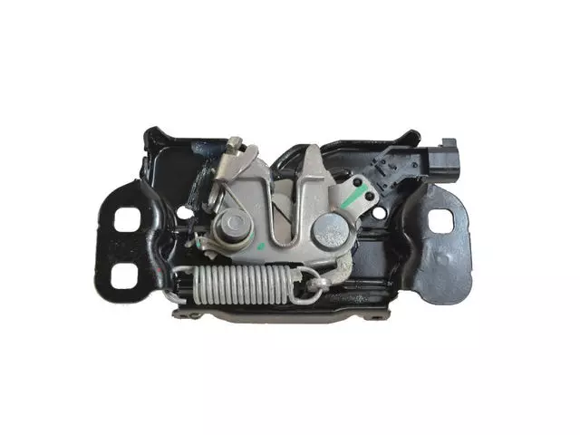 Genuine Mopar 68249962AA Hood Latch for Dodge & Jeep Models 5 68249962AA