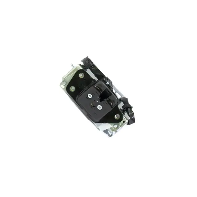 Genuine Mopar 4589656AF Lift-Gate Latch for Jeep and Dodge Models 3 4589656AF
