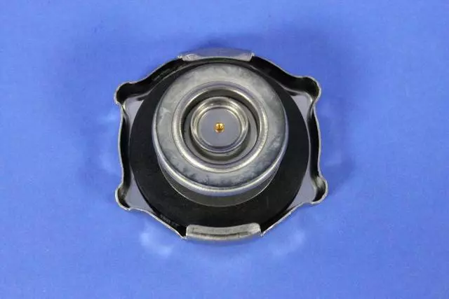 Genuine Mopar 5278767AB Radiator Cap For Chrysler,Jeep & Dodge Models 2 5278767AB