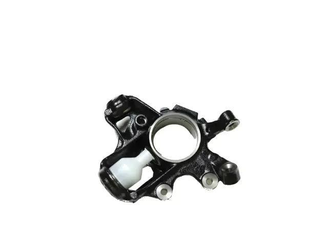 Genuine Mopar 68253397AB Knuckle and Ball Joint, Left Dodge & Jeep Models 4 68253397AB