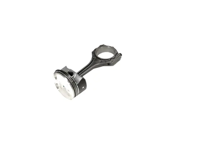 Genuine Mopar 68165766AB B-Size Piston Pin And Rod For Dodge Models 2 68165766AB