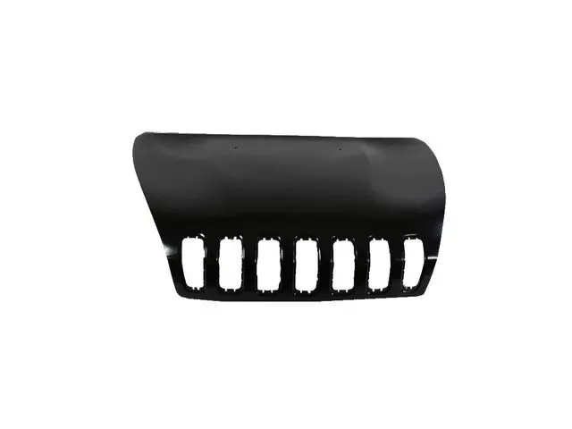 Genuine Mopar 68103664AE Hood For Jeep Models 2 68103664AE