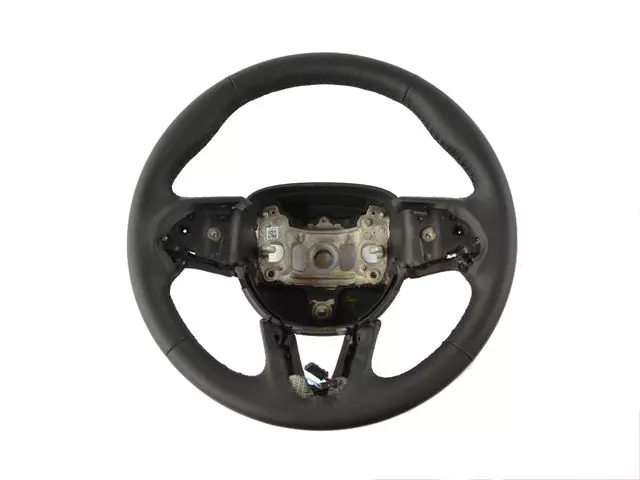 Genuine Mopar 6MS261X9AA Steering Wheel Dodge Models 2 6MS261X9AA