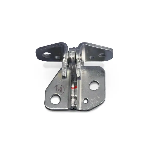 Genuine Mopar 55113660AC) Door Hinge, Right For Chrysler,Dodge & Jeep Models 2 55113660AC