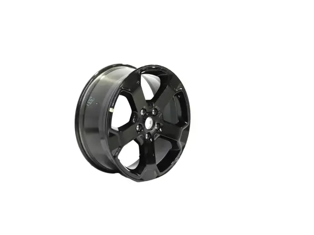 Genuine Mopar 5XJ10DX8AA Aluminum Wheel for Jeep Models 2 5XJ10DX8AA