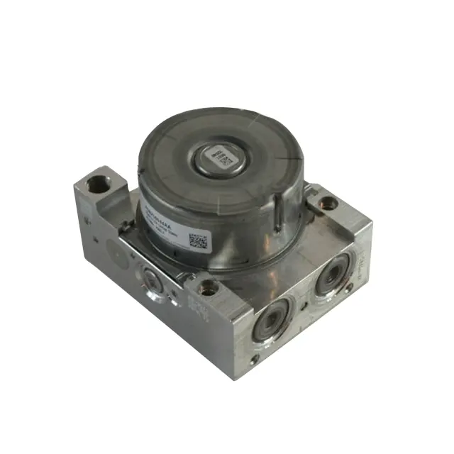Genuine Mopar 68258644AA Anti-Lock Brake Control Unit For Chrysler & Dodge Models 2 68258644AA
