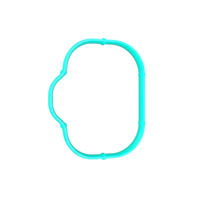 Genuine Mopar 5281824AA Intake Manifold Gasket For Jeep, Ram, Dodge And Chrysler Models 2 5281824AA