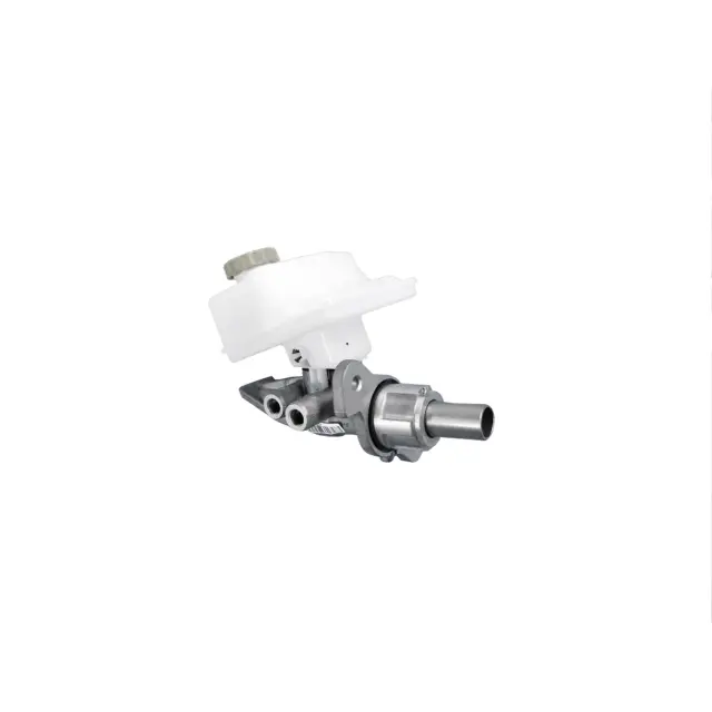 Genuine Brake Mopar 68207364AA Master Cylinder Reservoir For Dodge & Jeep Models 5 68207364AA