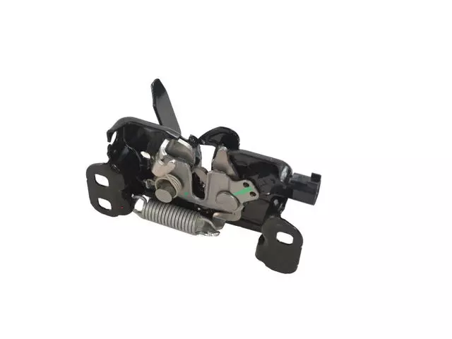 Genuine Mopar 68249962AA Hood Latch for Dodge & Jeep Models 3 68249962AA
