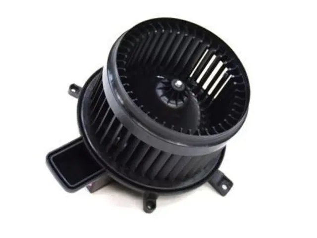 Genuine Mopar 68224166AB Blower Motor with Wheel For Dodge & Jeep Models 1 68224166AB
