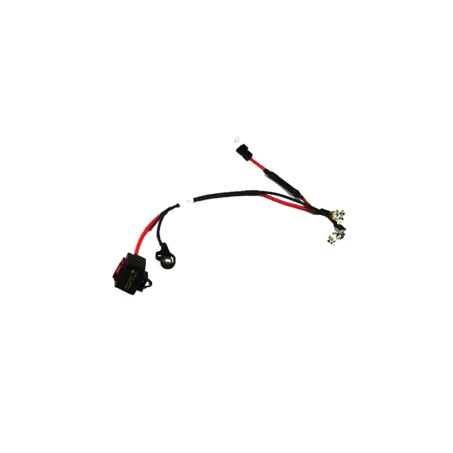 Genuine Mopar 4795599AG Battery Wiring For Dodge & Chrysler Models 4 4795599AG