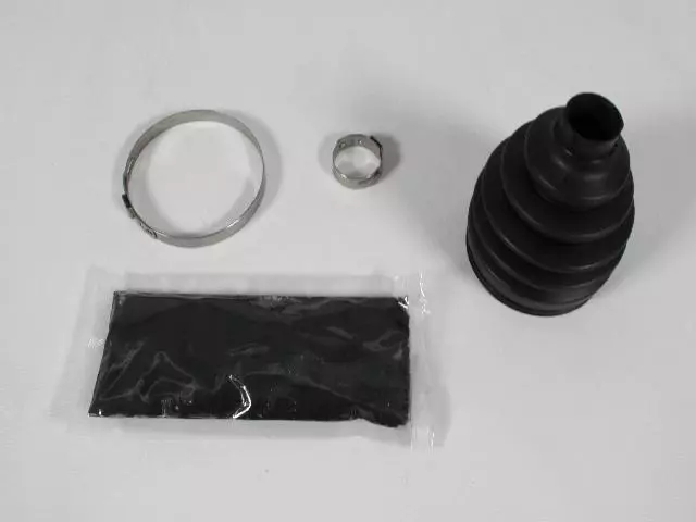Genuine Mopar 4796233AB Half Shaft Boot Kit For Jeep Models 4 4796233AB