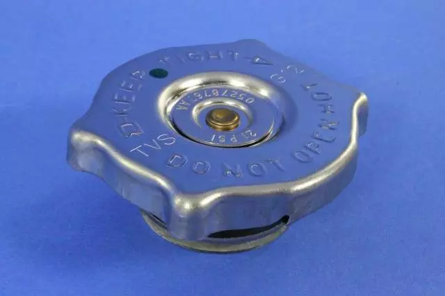 Genuine Mopar 5278767AB Radiator Cap For Chrysler,Jeep & Dodge Models 3 5278767AB
