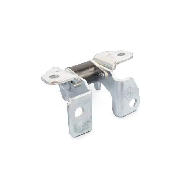 Genuine Mopar 55113664AI Door Hinge Right For Dodge,Chrysler And Jeep Models 2 55113664AI