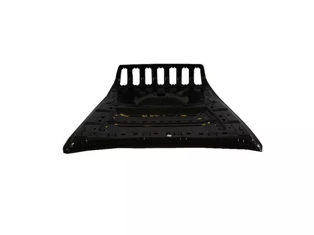 Genuine Mopar 68103664AE Hood For Jeep Models 4 68103664AE