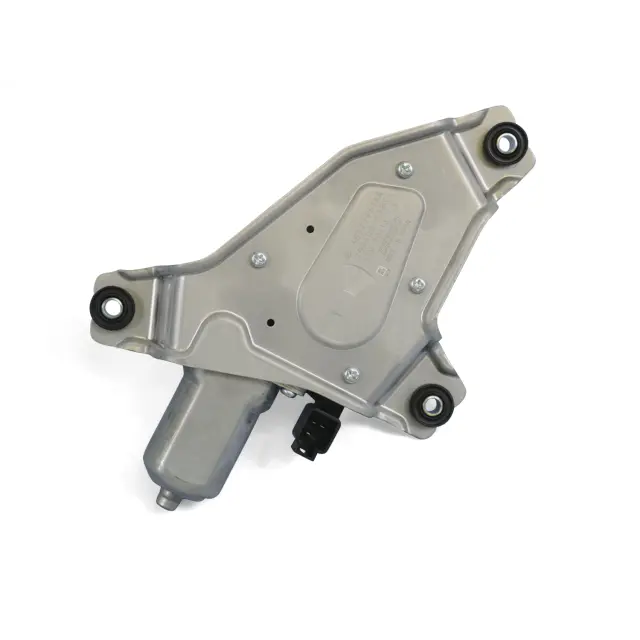 Genuine Mopar 68229937AA Lift-Gate Wiper Motor For Jeep And Dodge Models 3 68229937AA
